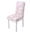 Różowy Pokrowiec Na Krzesło Dla Kota