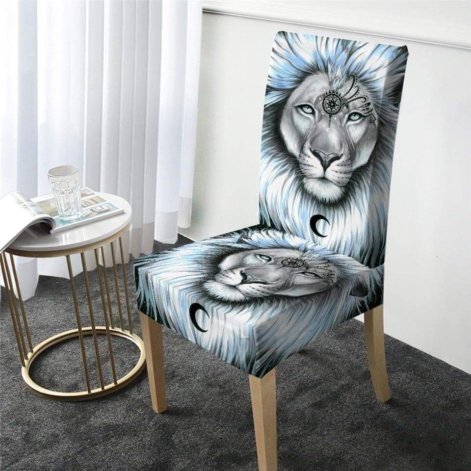 Pokrowiec Na Krzesło Imperial Lion